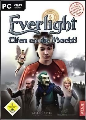 Everlight Power to the Elves