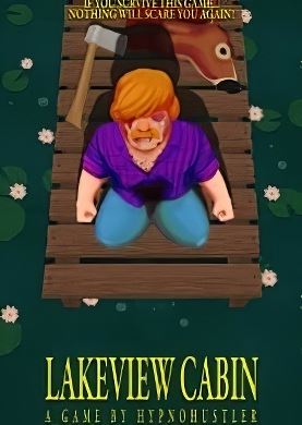 Lakeview Cabin Collection: Episodes 1-6