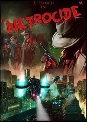 Metrocide