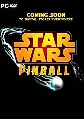 Pinball FX2 Star Wars