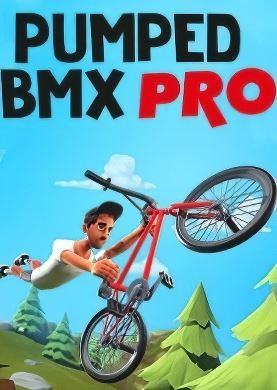 Pumped BMX Pro