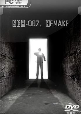 SCP 087