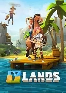 Y-Lands