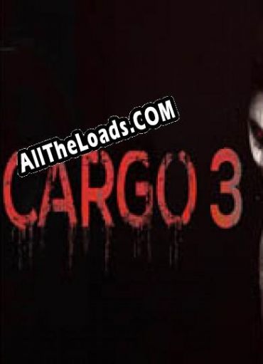 Cargo 3 (2014/RUS/ENG/Лицензия)