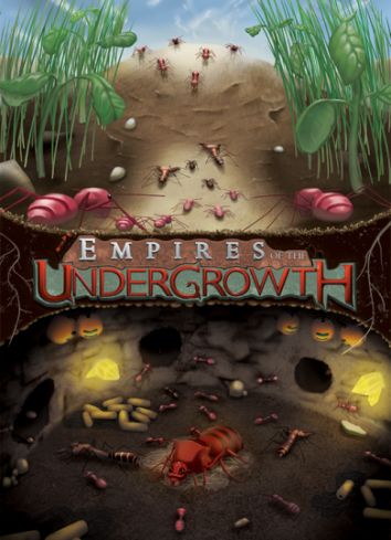 Empires of the Undergrowth (2017/MULTI/RePack от X.O)