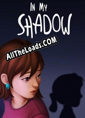 In My Shadow (2021/RUS/ENG/Пиратка)