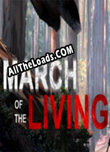 March of the Living (2016) | RePack от DiViNE