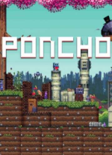 Poncho (2016/RUS/ENG/Лицензия)