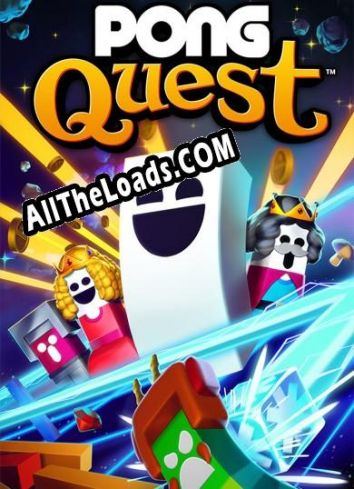 PONG Quest (2020/MULTI/RePack от DTCG)