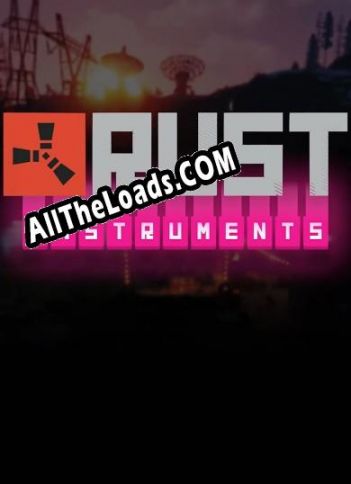 Rust Instruments (2019/RUS/ENG/Пиратка)