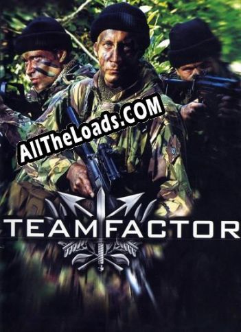Team Factor (2001/RUS/ENG/Пиратка)