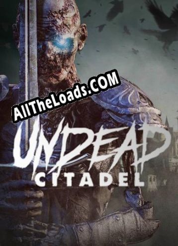 Undead Citadel (2022/MULTI/RePack от LEGEND)