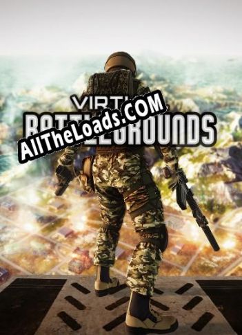 Virtual Battlegrounds (2020/RUS/ENG/Лицензия)