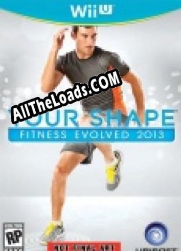 Your Shape: Fitness Evolved 2013 (2012/MULTI/RePack от PHROZEN CREW)