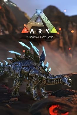 ARK: Survival Evolved