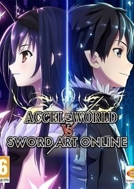 Accel World VS Sword Art Online