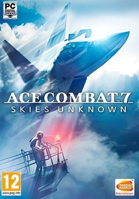 Ace Combat 7: Skies Unknown