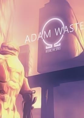 Adam Waste