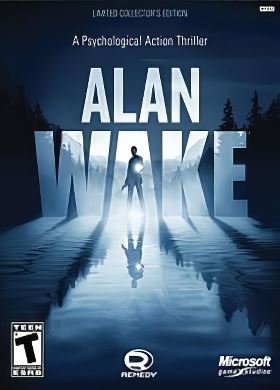 Alan Wake