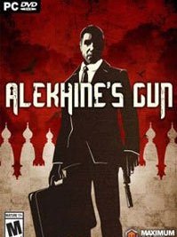 Alekhine’s Gun