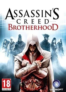 Assassin`s Creed Brotherhood