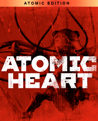 Atomic Heart