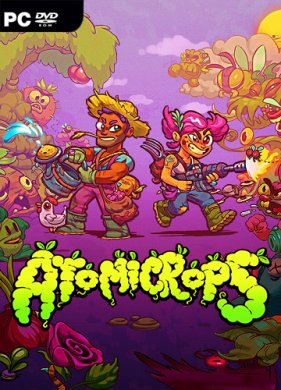 Atomicrops