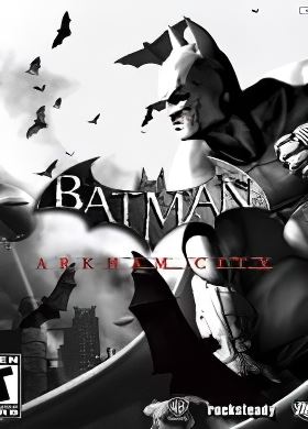 Batman Arkham City