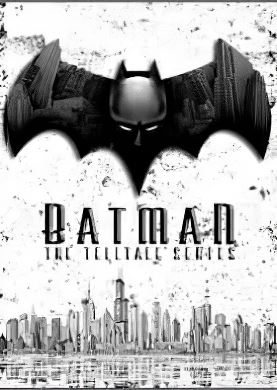 Batman - The Telltale Series