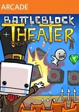 BattleBlock Theater