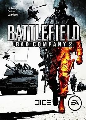 Battlefield Bad Company 2