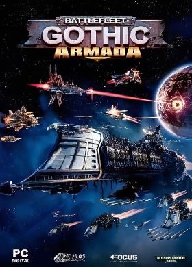 Battlefleet Gothic Armada