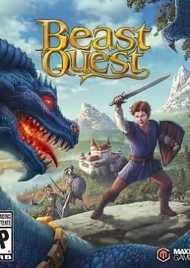 Beast Quest