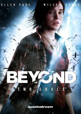 Beyond: Two Souls