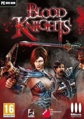 Blood Knights