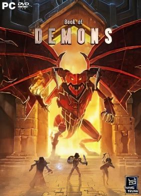 Book of Demons