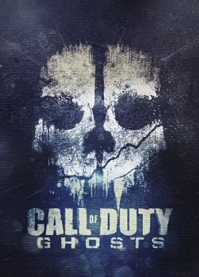 Call of Duty Ghosts