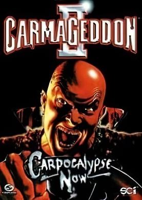 Carmageddon 2: Carpocalypse Now