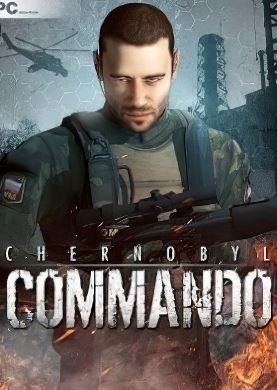 Chernobyl Commando