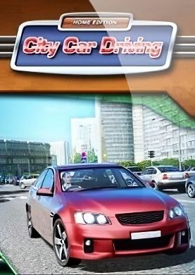 City Car Driving