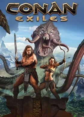 Conan Exiles