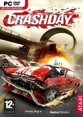 CrashDay Forever