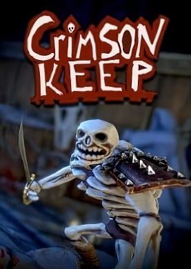 Crimson Keep