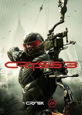 Crysis 3