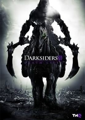 Darksiders 2: Death Lives