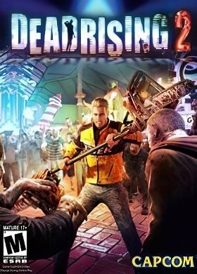 Dead Rising 2