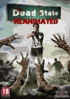 Dead State Reanimated