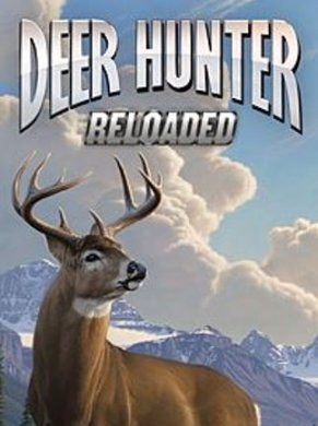 Deer Hunter Reloaded