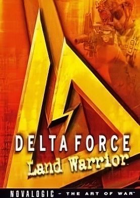 Delta Force: Land Warrior