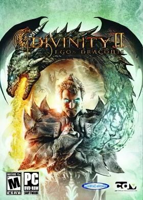 Divinity 2 Ego Draconis